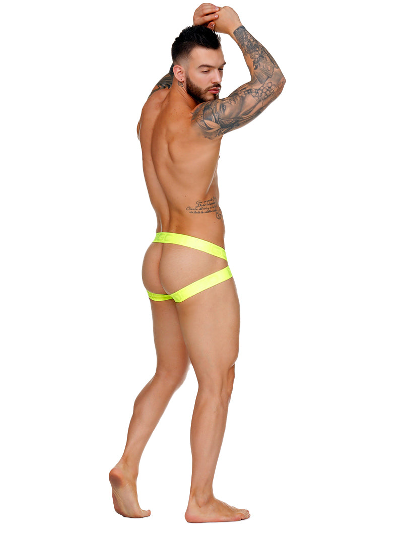 GIGO MOROCCO JOCKSTRAP
